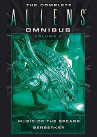 Kniha Complete Aliens Omnibus 4