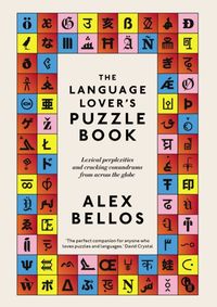 The Language Lovers Puzzle Book