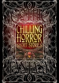 Chilling Horror Short Stories