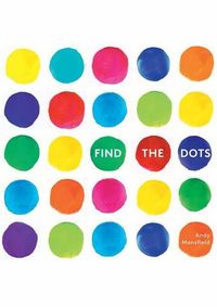 Find the Dots