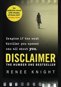 Disclaimer kúpite na Knihyprekazdeho.sk