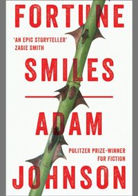 Fortune Smiles: Stories