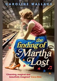 The Finding of Martha Lost