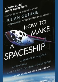 How to Make a Spaceship