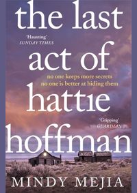 The Last Act of Hattie Hoffman
