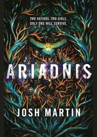 Kniha Ariadnis