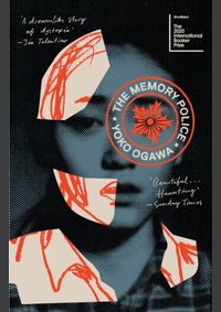 Kniha The Memory Police