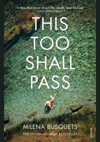 This Too Shall Pass