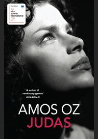 Kniha Judas