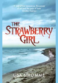 The Strawberry Girl