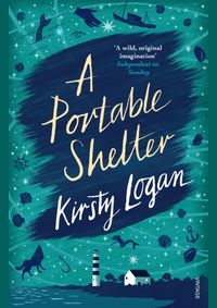 Kniha A Portable Shelter