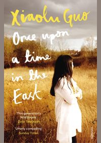 Once Upon A Time in the East