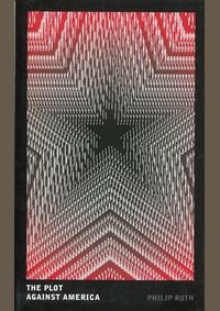 Kniha Plot Against America