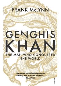 Genghis Khan