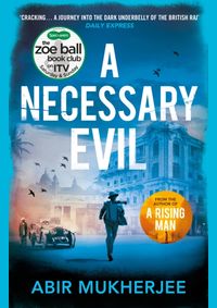 A Necessary Evil