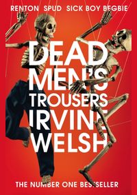 Kniha Dead Men´s Trousers