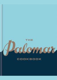 The Palomar Cookbook