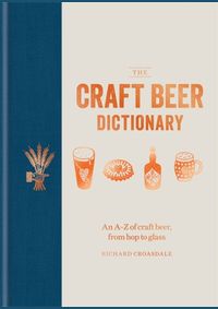 The Craft Beer Dictionary