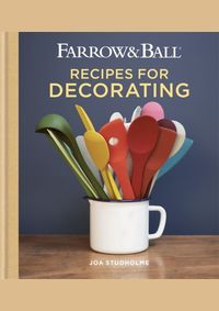 Farrow & Ball Recipes for Decorating
