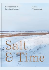 Salt & Time
