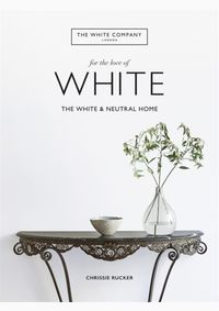 For the Love of White