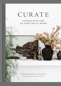 Curate : Inspiration for an Individual Home