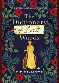 The Dictionary of Lost Words