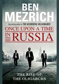 Once Upon a Time in Russia