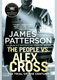 The People vs. Alex Cross