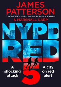 NYPD Red 5