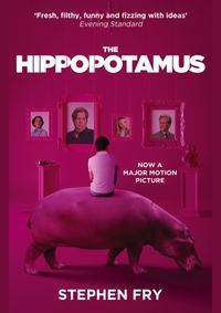 The Hippopotamus Film Tie-in