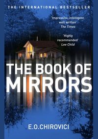 The Book of Mirrors