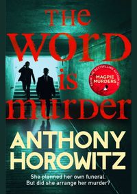 The Word is Murder