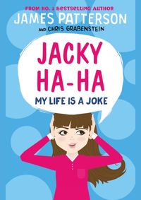 Jacky Ha-Ha: My Life is a Joke