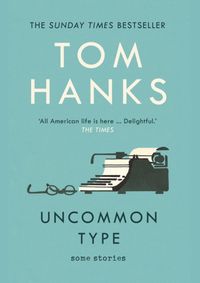 Kniha Uncommon Type : Some Stories