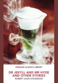 Dr Jekyll and Mr Hyde and Other Stories kúpite na Knihyprekazdeho.sk