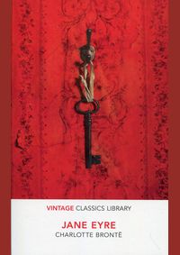 Jane Eyre kúpite na Knihyprekazdeho.sk