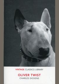 Oliver Twist kúpite na Knihyprekazdeho.sk