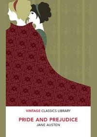 Kniha Pride and Prejudice