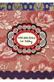 War and Peace kúpite na Knihyprekazdeho.sk