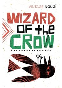 Wizard of the Crow