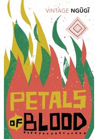Petals of Blood