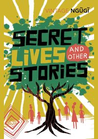 Secret Lives & Other Stories