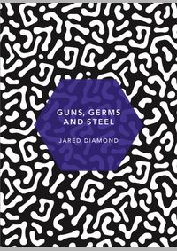 Guns, Germs and Steel: (Patterns of Life) kúpite na Knihyprekazdeho.sk