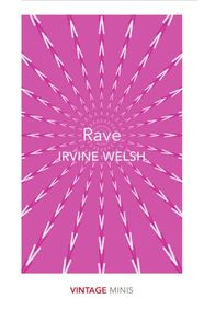 Kniha Rave : Vintage Minis