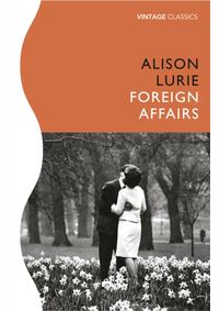 Kniha Foreign Affairs