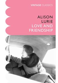 Kniha Love and Friendship