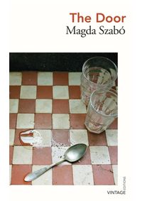 Kniha The Door