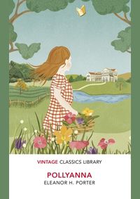 Pollyanna kúpite na Knihyprekazdeho.sk