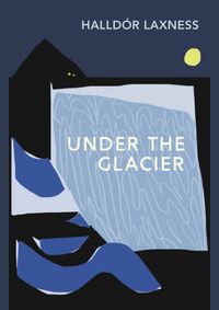 Under the Glacier